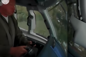 Відчуй зліт в кабіні АН-178: "Антонов" підірвав мережу новим відео