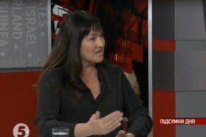 Нацрада не вимагає для себе функції карального органу – Герасим'юк
