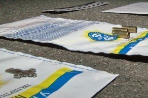 У поліції розповіли подробиці нічної стрілянини біля кафе у Києві