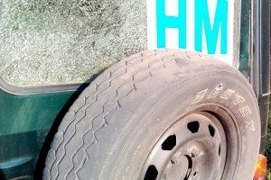 Біля мирного Лобачевого на Луганщині ворожі снайпери підступно обстріляли офіцерів СЦКК – штаб АТО