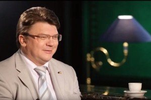 Міністр молоді і спорту: Я чемпіон світу по стрибках у висоту після перемог українських спортсменів