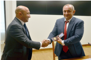 Луценко призначив прокурора Криму