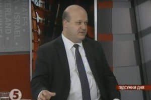 Чалий: Найближчими днями Україна отримає від США чергову частину військової допомоги