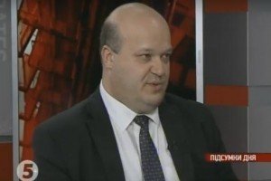 У США не закрите питання надання Україні летальної зброї – Чалий