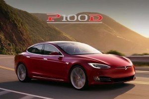 В Україні може з'явитися завод Tesla – у Мінінфраструктури вже ведуть перемовини