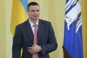 Кличко звільнив головного столичного фармацевта за дорожнечу ліків