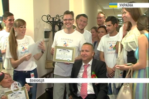 У Вінниці встановили новий рекорд