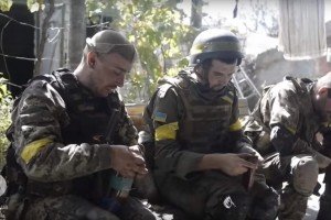 Іловайська трагедія: прокуратура оприлюднила фінальні висновки
