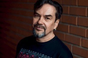 Юрій Андрухович отримав медаль імені Ґете