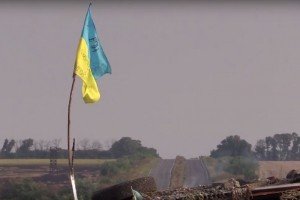 Росія вкотре гарантує "тишу" в районі пориву ЛЕП під Авдіївкою – Жебрівський 