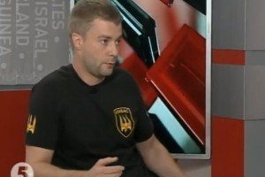 Командир роти: Армійці були впевнені, що домовленість про "зелений коридор" досягнута на найвищому рівні