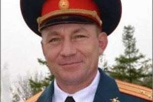 У російських військових на Донбасі з’явився новий керівник