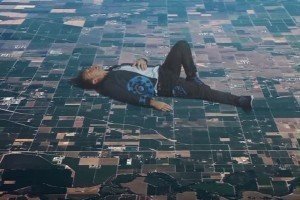 Українська студія отримала нагороду MTV за кліп Coldplay