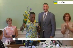 Нагорода за Ріо: квартири у Києві та земельні ділянки отримали не тільки олімпійці