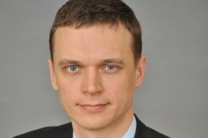 Генеральний директор ДП 