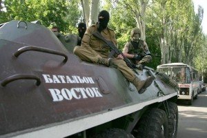 У ГУР повідомили, для чого бойовикам потрібен "режим тиші"