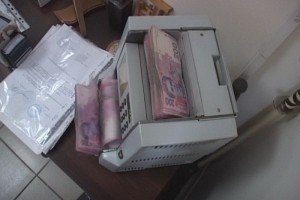 СБУ припинила діяльність конвертцентру з оборотом 400 млн грн