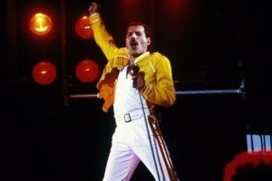Астероїду присвоїли ім'я соліста групи Queen Фредді Мерк'юрі