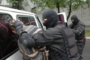 СБУ видворила з України російського  “чорносотенника”