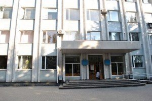 У центрі Волновахи пролунав вибух