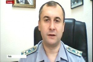 Слободян: На лінії розмежування у Мар'їнці застрягли понад дві сотні авто