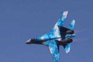 Український льотчик здобув перемогу на міжнародному авіашоу CIAF-2016 – відео