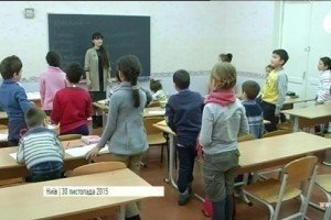 Аніфе Куртсеітова: про кримськотатарський дитячий центр та презентацію нового проекту