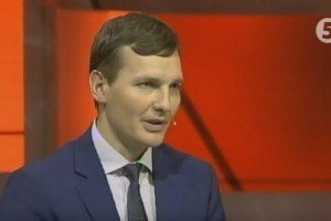У ГПУ розповіли, що інкримінують Каськіву