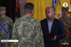 Одна з найбільш укомплектованих бригад ЗСУ святкує другу річницю створення