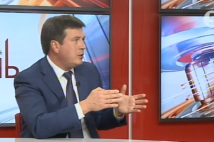 Зубко: ЦВК має ухвалити рішення про вибори в об'єднаних територіальних громадах 17 вересня 