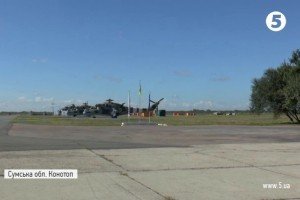 Бійці ЗСУ отримають бойові модернізовані гелікоптери Мі-24