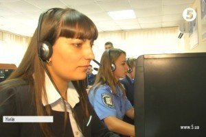 Сервіс "102": у Нацполції розповіли про роботу системи "Цунамі" та навчання операторів екстреної служби