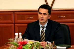 Перший віце-прем'єр Ярема нічого не знає про 25 українців, затриманих в Росії