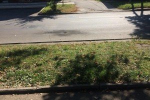 У Сумах біля прокуратури пролунав вибух