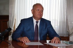 Заступник голови Київської ОДА вніс заставу в 1 мільйон