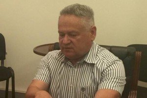 Будинки, квартира та гроші: суд арештував майно екс-ректора НАУ