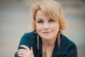 Марія Бурмака презентує програму "Нове та улюблене"