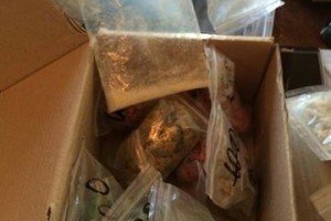 У Києві ліквідували угруповання торговців синтетичними наркотиками