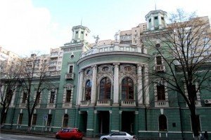 У Національній аграрній академії виявили порушення на 421 млн грн