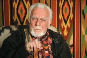 Помер відомий український письменник