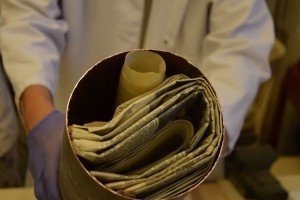 У Польщі виявили капсулу часу з текстами Mein Kampf