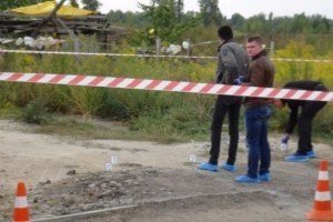 На Київщині застрелили директора Caparol в Україні – ЗМІ