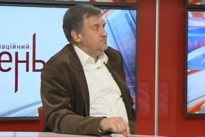 Експерт про нелегітимність виборів до Держдуми: У європарламентарів на це своя логіка