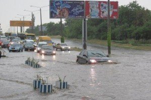 Стихійне лихо в Одесі: стало відомо про наслідки рекордних злив