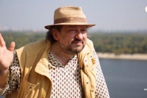 Троїцький розповів, чому в бункері найкраще слухається академічна музика