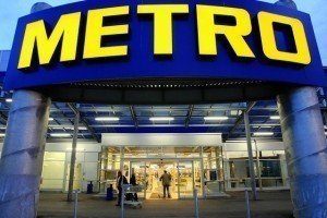 Торгівельні гіганти Metro та Ашан порушують санкційні заборони, працюючи в анексованому Криму &ndash; ЗМІ