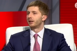 Вовк: Ухвалення закону про НКРЕКП &ndash; це історичний день