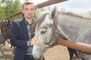 У ГПУ відзвітували про затримання на хабарі директора крупного держпідприємства "Конярство"