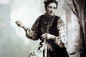 Сьогодні день народження Соломії Крушельницької – української легенди музики
