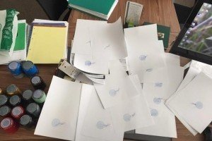 СБУ викрила у Києві діяльність конвертаційного центру з мільйонним обігом